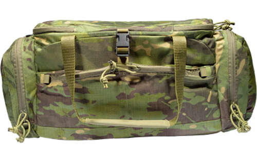 Soft Gun Cases Grey Ghost Gear Range Bag GGG RANGE BAG MULTI TROPIC • Model: Range Bag